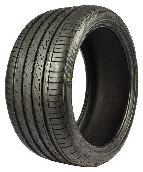 Шины ZETA Alventi 225/40R18 92Y