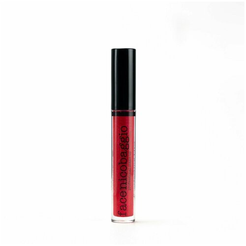 Блеск для губ FACE nicobaggio professional make-up EVERLASTING LIP