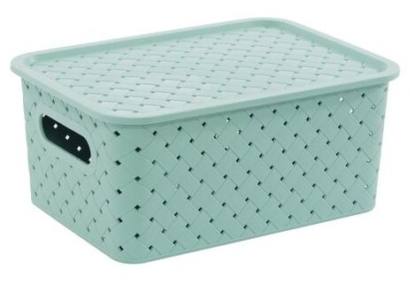 фото Корзина для хранения violet Береста