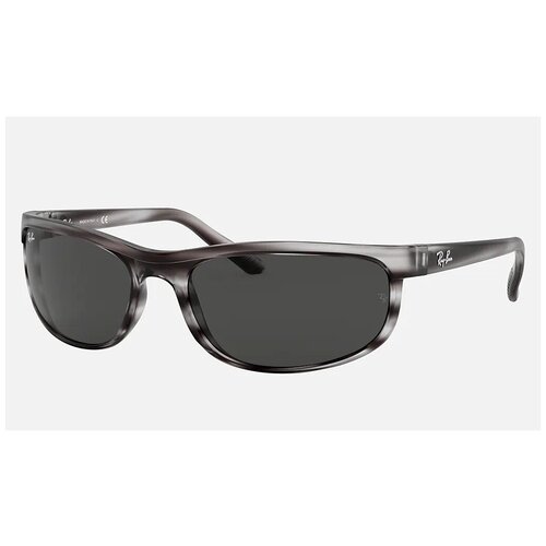 фото Солнцезащитные очки ray-ban predator 2 rb2027 6430/b1 (62-19) luxottica