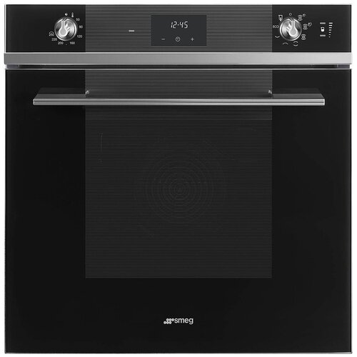 Духовой шкаф электрический Smeg SO6100S2N