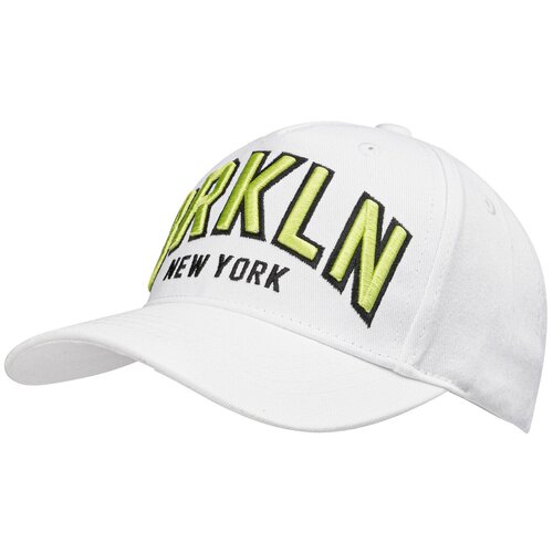 фото Кепка oldos, размер 50-52, белый