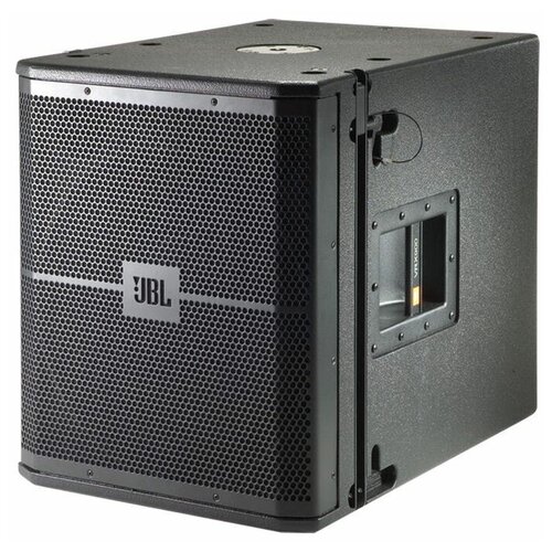 Сабвуфер JBL VRX915S линейный массив jbl vrx915s wh