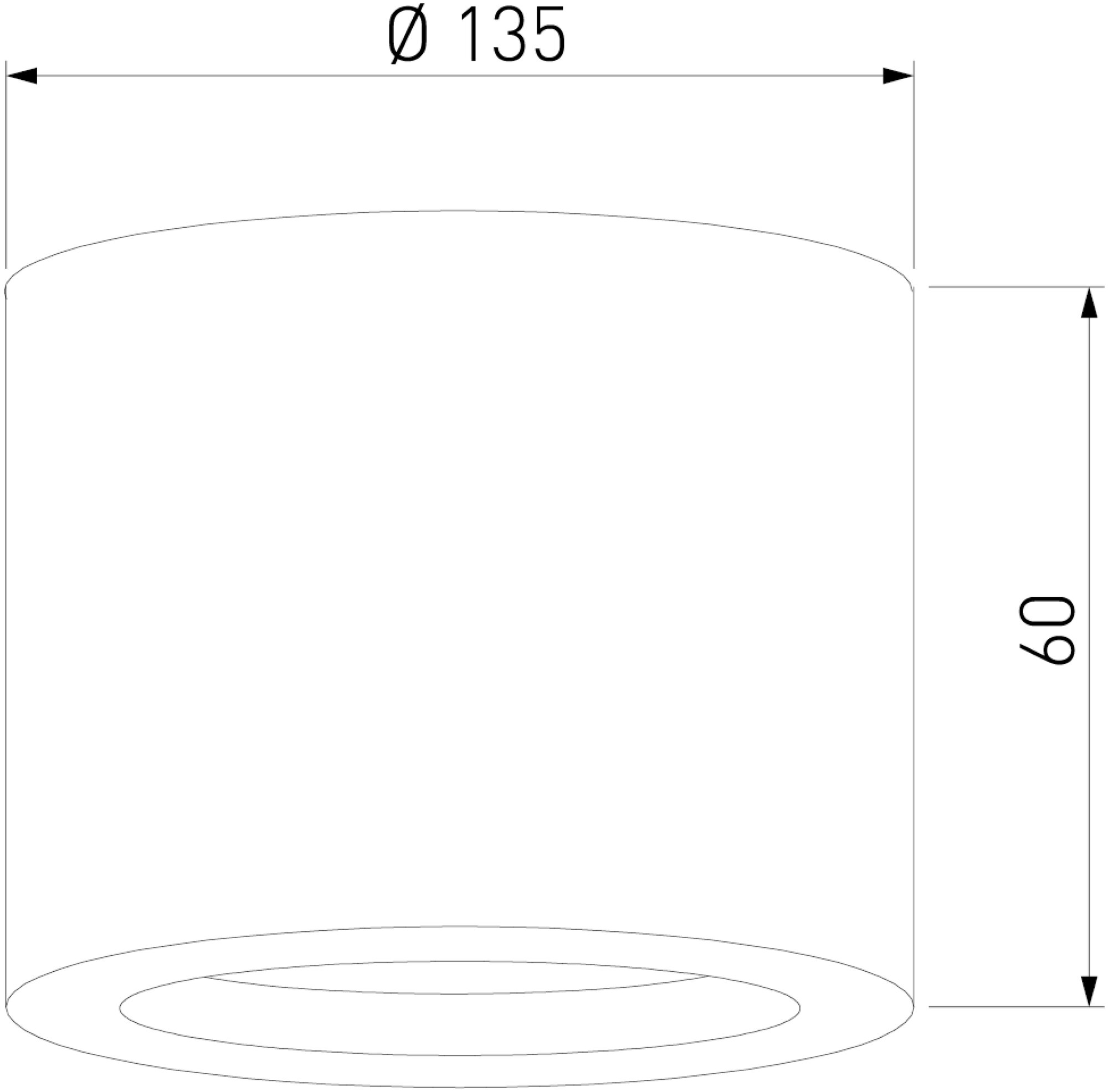 Светильник Elektrostandard 1070 Gx53 4690389087530 - фото №4