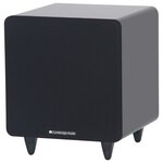 Cambridge Audio X301 Gloss Black - изображение