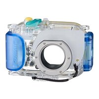 Подводный бокс Canon WP-DC33 для Ixus 120 IS (4011B001)