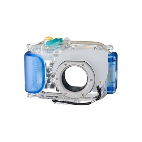 Подводный бокс Canon WP-DC33 для Ixus 120 IS (4011B001)