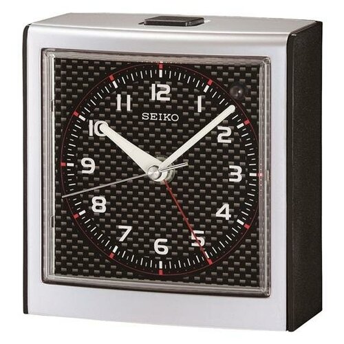 Настольные часы Seiko Table Clocks QHE040S