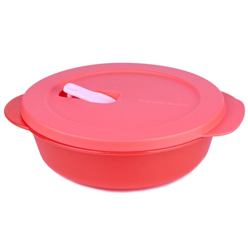 Контейнер пищевой Tupperware, 1л, 1 шт