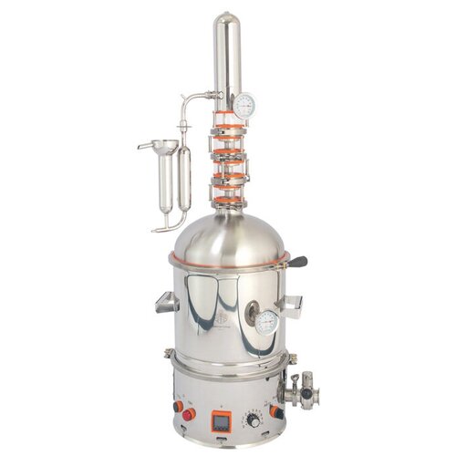 Самогонный аппарат Миджет 30 нерж без куба 5380000₽