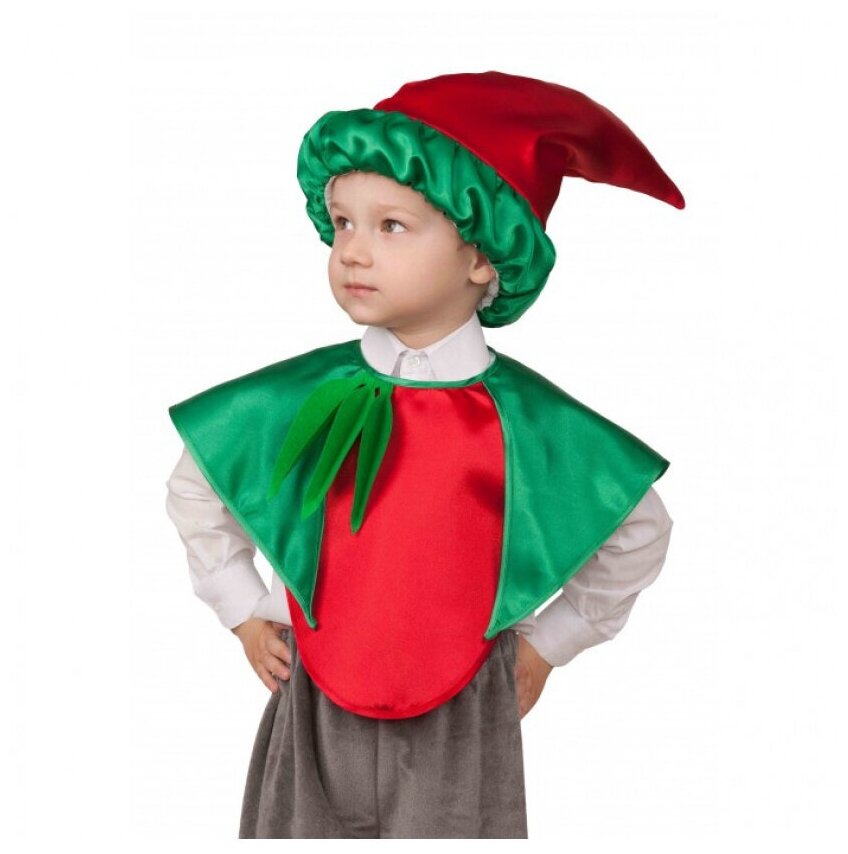 Детский костюм "Перец" (14398) 116 см