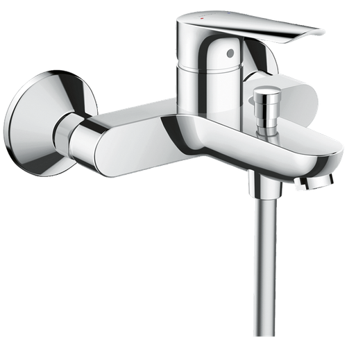 Смеситель для душа hansgrohe Logis E 71415000 хром