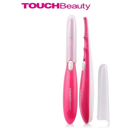 Электрический завиватель ресниц Touchbeauty EC-0726