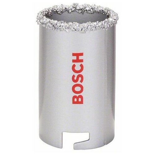 Bosch Hm-пильная Коронка 43 ММ DIY 2609255621 .
