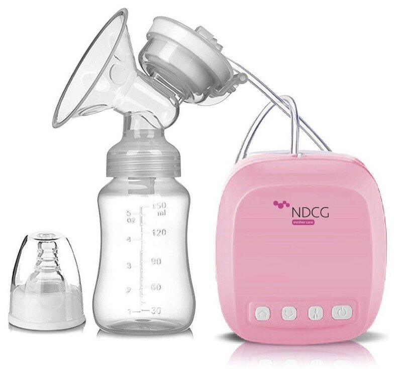   NDCG Standard ND300 Pink