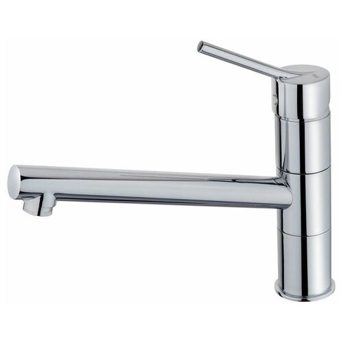 Смесители для кухни Teka INN 913 CHROME, смеситель, хром