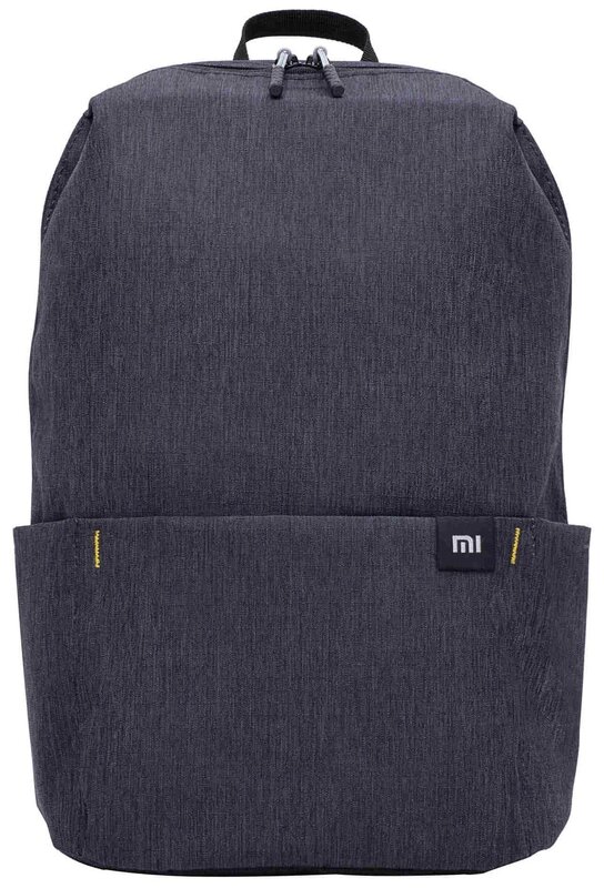 Городской рюкзак Xiaomi Casual Daypack 13.3, black