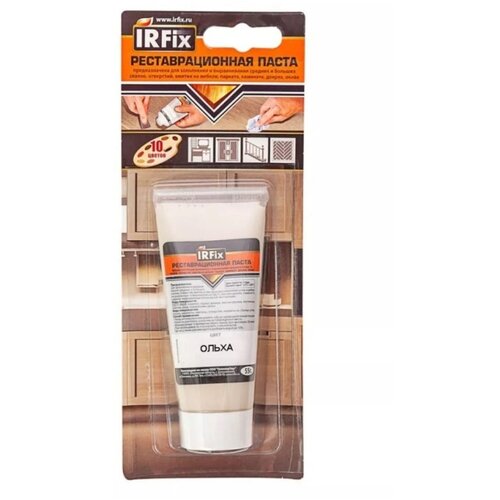 IRFIX паста реставрационная 55 гр. Дуб 20304