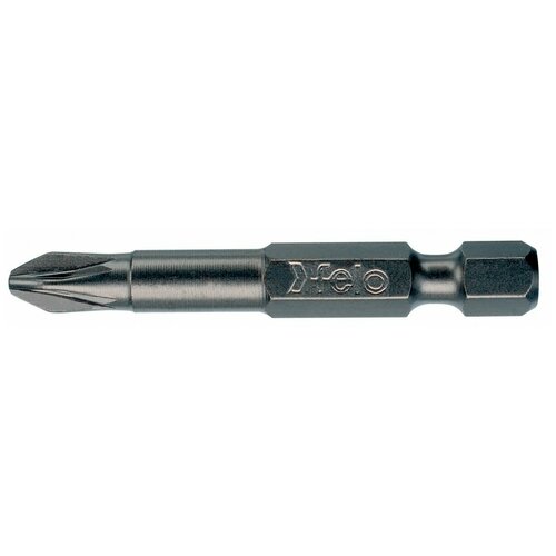 Felo Бита крестовая серия Industrial PZ 3X50, 10 шт 03103510