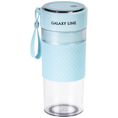 Портативный блендер Galaxy LINE GL 2159 45 Вт гл2159л 203000₽