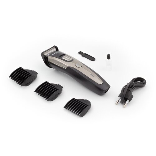 Машинка для стрижки GEEMY Professional Hair Clipper арт. GM-6123,