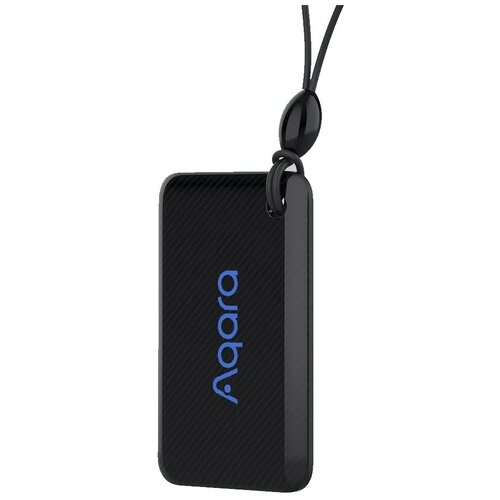Aqara NFC Key card карта для замка (ZNMSC11LM) smart phone hahalock app fingerprint lock bluetooth sliding glass door smart lock electronic ic card lock with attendance record