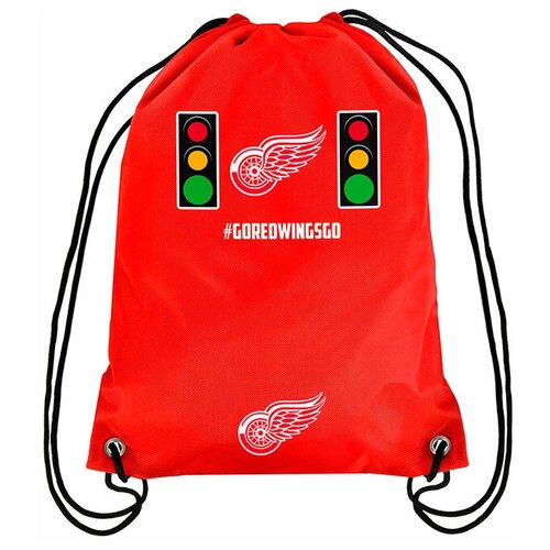 Мешок Detroit Red Wings