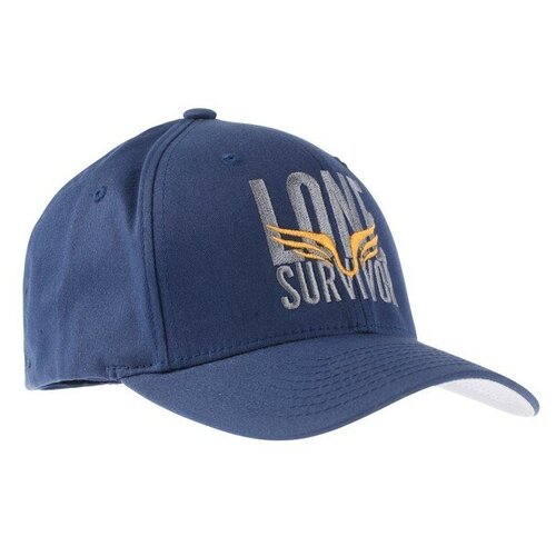 Кепка Clinch Gear Lone Survivor Fitted Hat L/XL