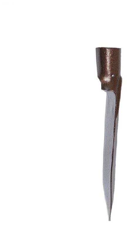 Лопата штыковая ПЗИ из Рельса Р65 - фотография № 4