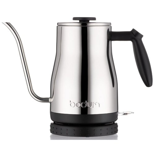 Чайник Bodum 11940 Bistro хром 2421300₽