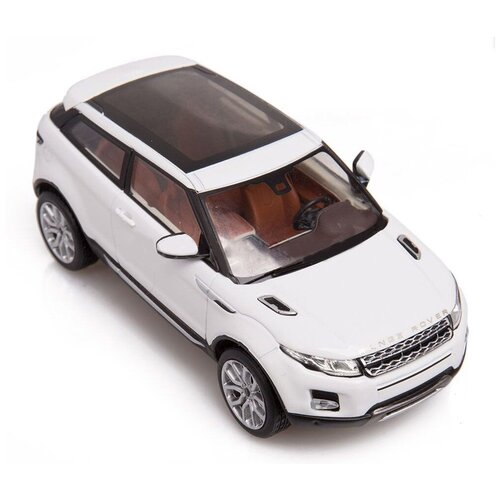 Модель автомобиля Range Rover Evoque 3 Door 1:43 трубы для утечки топлива для land rover freelander 2 range rover evoque 2 2 diesel