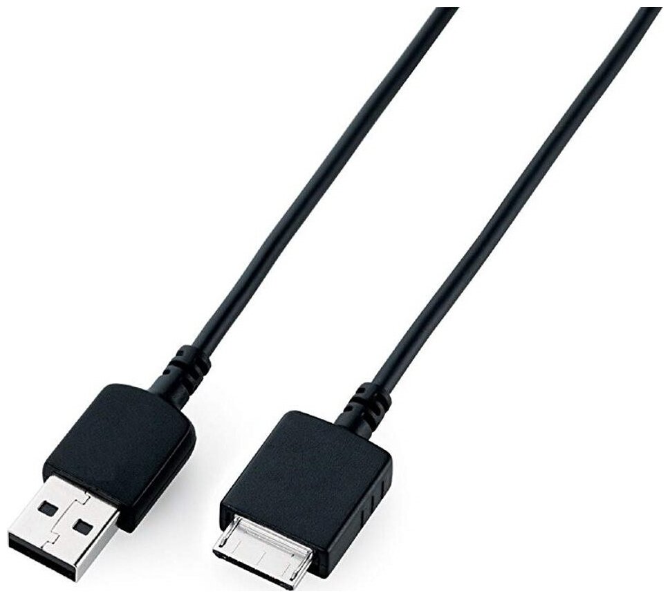 Кабель USB 2.0 для плееров Sony Walkman MP3/ MP4 Player