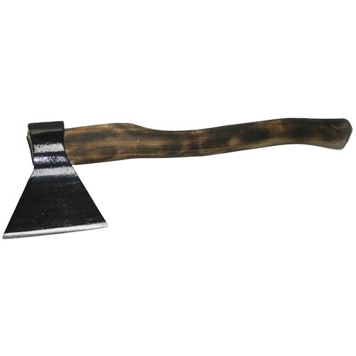 Плотницкий топор ТопАр Black axe Б3 черный/коричневый плюшевый топор soulcalibur kulutues axe