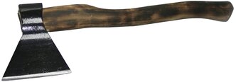 Топор Б-3 Black AXE В СБ 1200ГР КОВ Т-ар (10) Т22 .