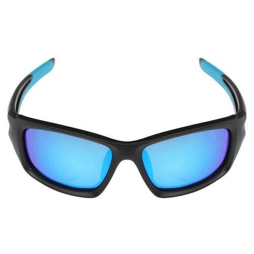 фото Солнцезащитные очки nisus, фотохромные, градиентные, с защитой от уф, поляризационные, зеркальные