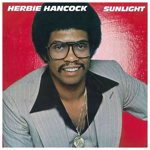 Herbie Hancock-Sunlight*sealed! < 1970 MOV LP EC (Виниловая пластинка 1шт) виниловая пластинка hancock herbie sunlight 8719262004733