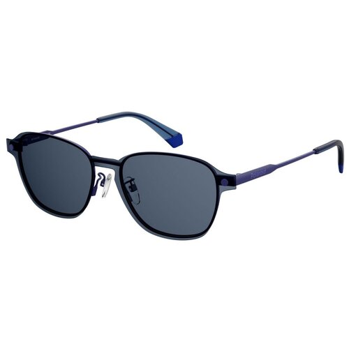 Солнцезащитные очки POLAROID PLD 6119/G/CS синий