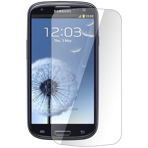 Глянцевая защитная плёнка для Samsung Galaxy S3 гидрогелевая, на дисплей, для телефона глянцевая защитная плёнка для samsung galaxy s3 гидрогелевая на дисплей для телефона