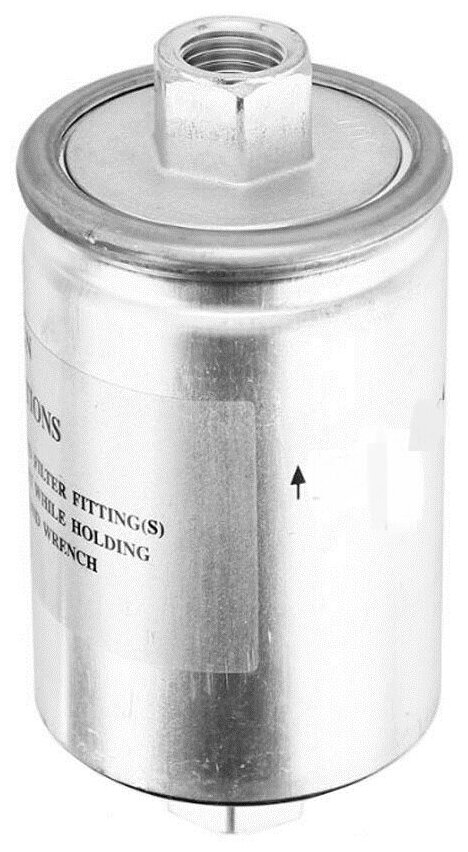 Фильтр топливный FILTRON PP831/1 WK6002 WK612