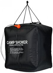 Душ походный Camp Shower 40Л,Душ для кемпинга, портативный душ