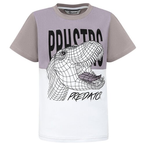 OCSS22TS1KC28 Футболка с коротким рукавом д/мал. 