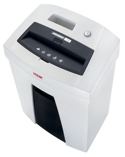 Уничтожитель документов HSM SECURIO C16-4х25