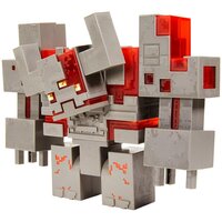 Фигурка Mattel Minecraft Монстр из Подземелья GVV13, 18.4 см