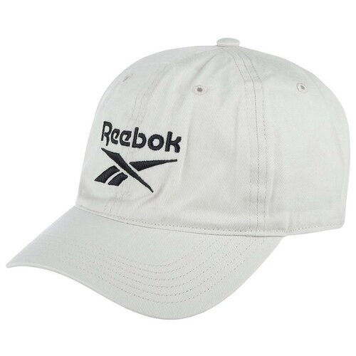 Бейсболка REEBOK HD9887 TE LOGO CAP, размер 57