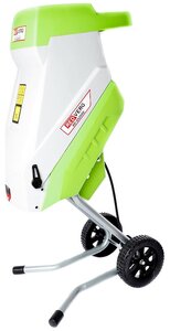 <b>Измельчитель</b> электрический RedVerg RD-GS2500, 2500 Вт Садовый <b>измельчитель</b> - агрегат, предназначенны