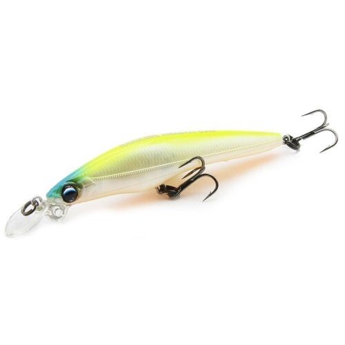 Воблер Duel Hardcore Jerkbait 65SP / F1035-PCL - воблеры для рыбалки - воблеры