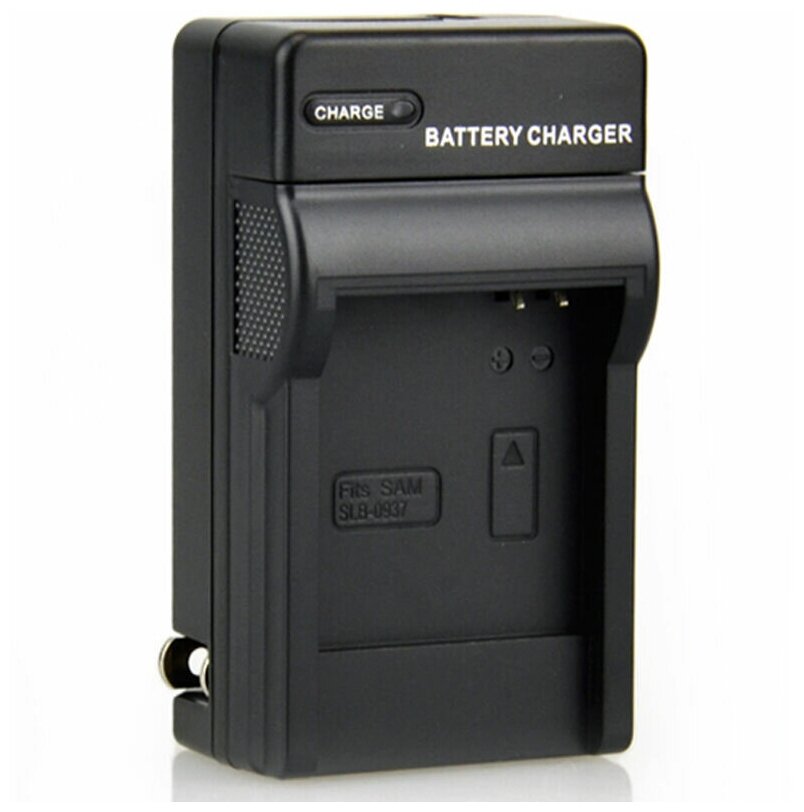 Зарядное устройство MyPads от сети SLB-0937 для фотоаппарата Samsung 8/L730/L830/NV33/PL10/ST10/NV4