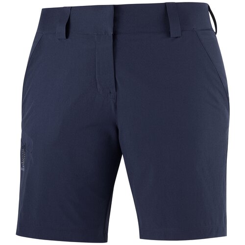 Шорты для активного отдыха SALOMON Wayfarer Shorts W Night Sky (EUR:38)