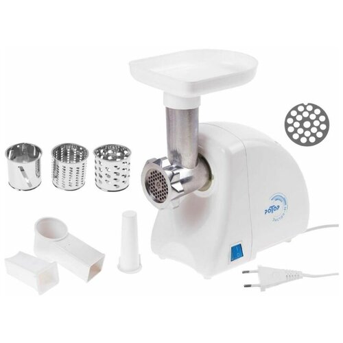 Электромясорубка ротор Экстра-м ЭМШ 35 250 385000₽