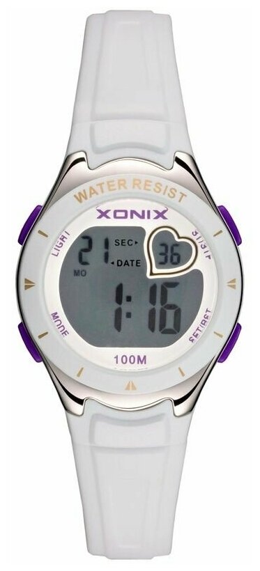 Наручные часы XONIX, белый
